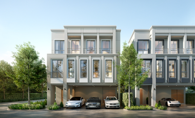 For sale 4 bedrooms house in Lat Krabang, Bangkok