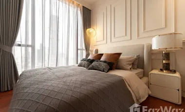 Wohnung zur Miete mit 2 Zimmer in Watthana, Bangkok