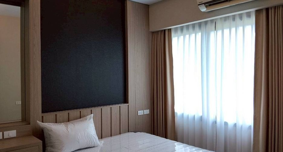 Condo en alquiler de 2 habitaciones en Mueang Chiang Mai, Chiang Mai