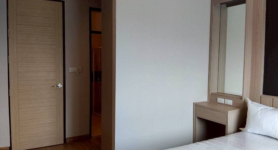 Condo en alquiler de 2 habitaciones en Mueang Chiang Mai, Chiang Mai