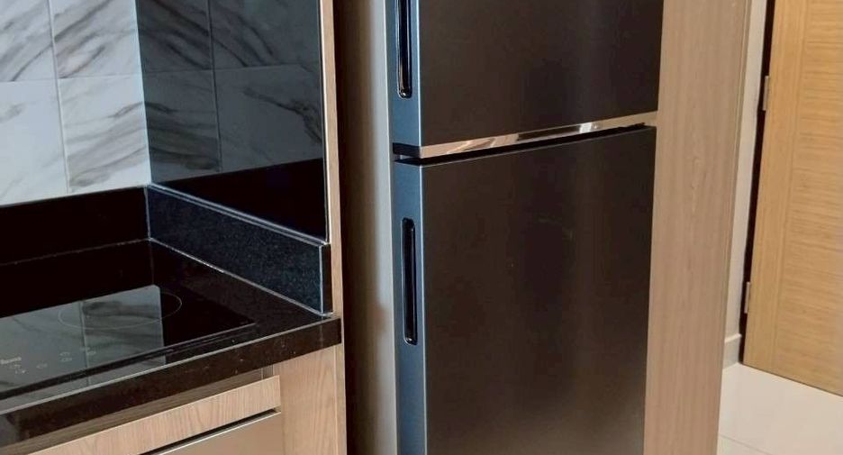 Condo en alquiler de 2 habitaciones en Mueang Chiang Mai, Chiang Mai