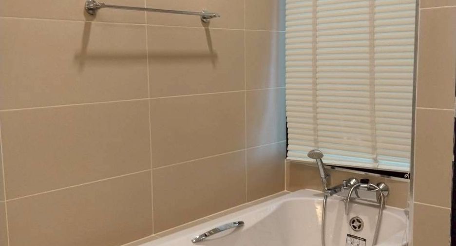 Condo en alquiler de 2 habitaciones en Mueang Chiang Mai, Chiang Mai