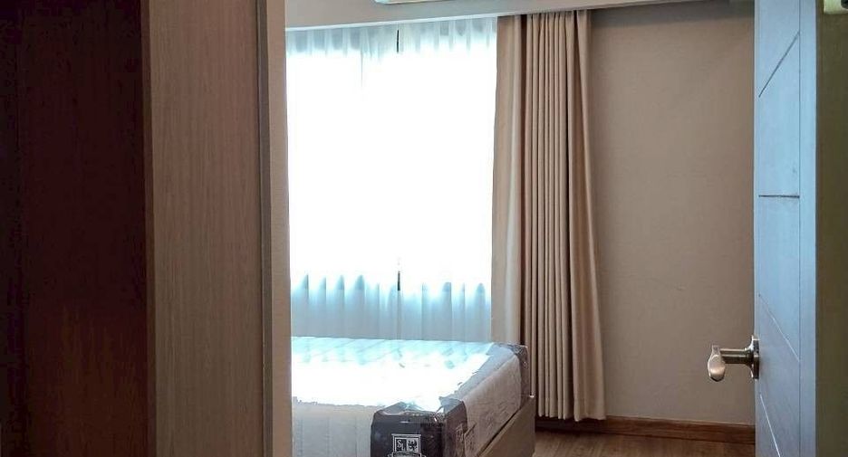 Condo en alquiler de 2 habitaciones en Mueang Chiang Mai, Chiang Mai