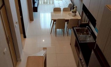 Condo en alquiler de 2 habitaciones en Mueang Chiang Mai, Chiang Mai