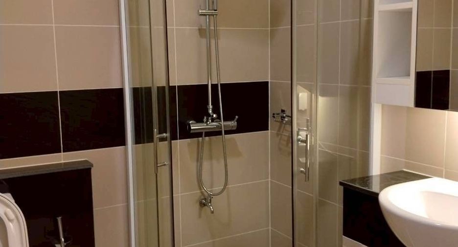 Condo en alquiler de 2 habitaciones en Mueang Chiang Mai, Chiang Mai