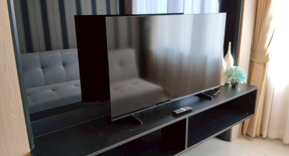 Condo en alquiler de 2 habitaciones en Mueang Chiang Mai, Chiang Mai