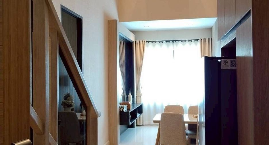 Condo en alquiler de 2 habitaciones en Mueang Chiang Mai, Chiang Mai
