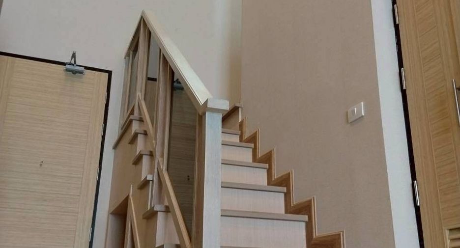 Condo en alquiler de 2 habitaciones en Mueang Chiang Mai, Chiang Mai