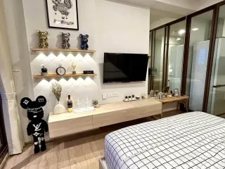 ให้เช่า สตูดิโอ คอนโด ใน วัฒนา, กรุงเทพฯ