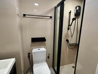 ให้เช่า สตูดิโอ คอนโด ใน วัฒนา, กรุงเทพฯ