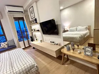 ให้เช่า สตูดิโอ คอนโด ใน วัฒนา, กรุงเทพฯ