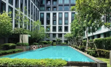 For rent 1 bed apartment in Pathum Wan, Bangkok