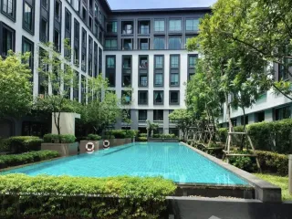 For rent 1 Beds apartment in Pathum Wan, Bangkok