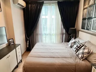 For rent 1 Beds apartment in Pathum Wan, Bangkok
