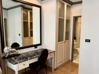 For rent 1 Beds apartment in Pathum Wan, Bangkok