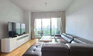 Wohnung zur Miete mit 2 Zimmer in Khlong Toei, Bangkok