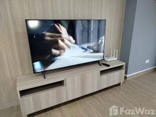 Аренда 2 спальни апартаменты в Щаттхана, Бангкок