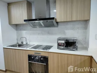 Аренда 2 спальни апартаменты в Щаттхана, Бангкок