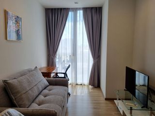 Wohnung zur Miete mit 1 Zimmer in Chatuchak, Bangkok