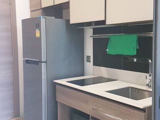 Wohnung zur Miete mit 1 Zimmer in Chatuchak, Bangkok