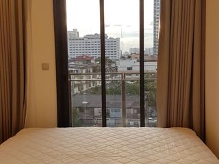 Wohnung zur Miete mit 1 Zimmer in Chatuchak, Bangkok