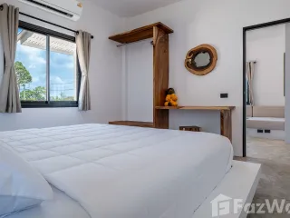 Casa en alquiler de 2 habitaciones en Ko Samui, Surat Thani
