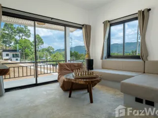 Casa en alquiler de 2 habitaciones en Ko Samui, Surat Thani