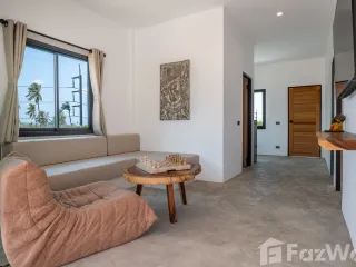 Casa en alquiler de 2 habitaciones en Ko Samui, Surat Thani