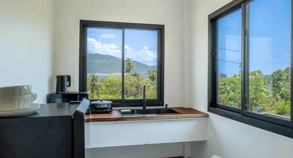 Casa en alquiler de 2 habitaciones en Ko Samui, Surat Thani