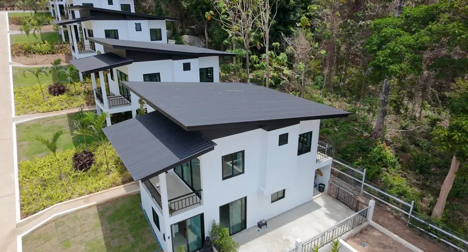 Casa en alquiler de 2 habitaciones en Ko Samui, Surat Thani