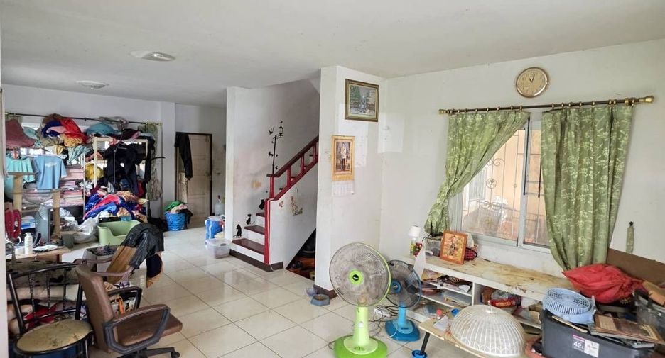 Haus zum Kauf mit 3 Zimmer in Mueang Phuket, Phuket