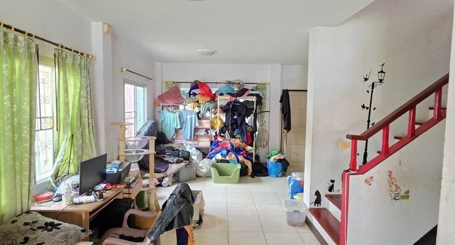 Haus zum Kauf mit 3 Zimmer in Mueang Phuket, Phuket