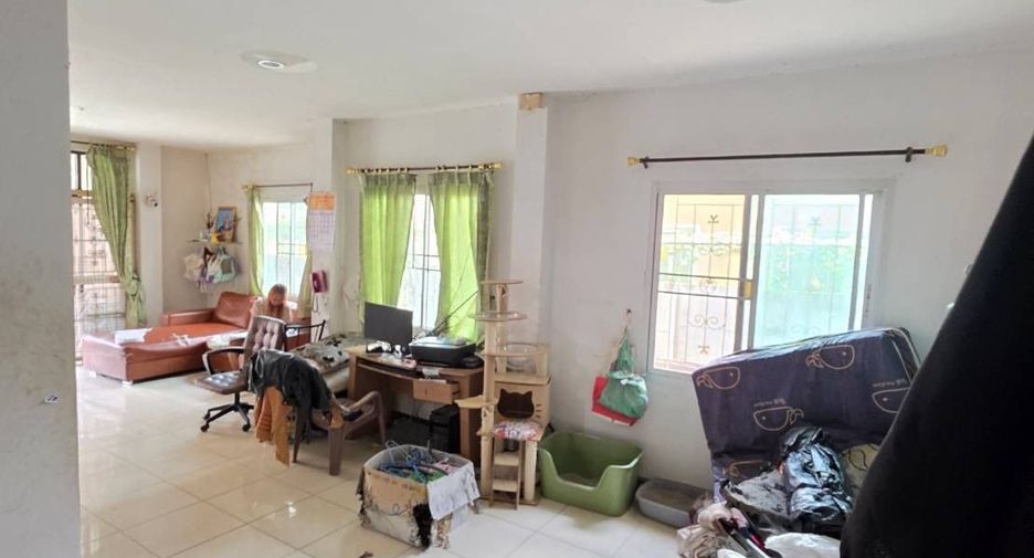 Haus zum Kauf mit 3 Zimmer in Mueang Phuket, Phuket
