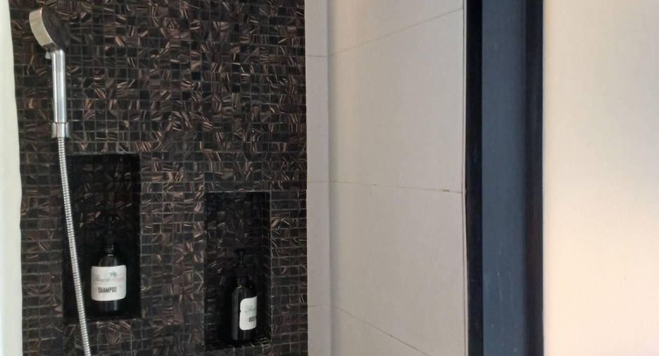 Wohnung zum Kauf mit Studio in Mueang Phuket, Phuket
