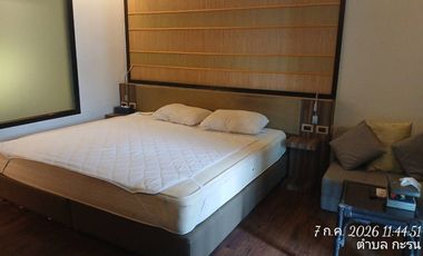 Wohnung zum Kauf mit Studio in Mueang Phuket, Phuket