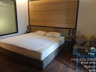 Wohnung zum Kauf mit Studio in Mueang Phuket, Phuket