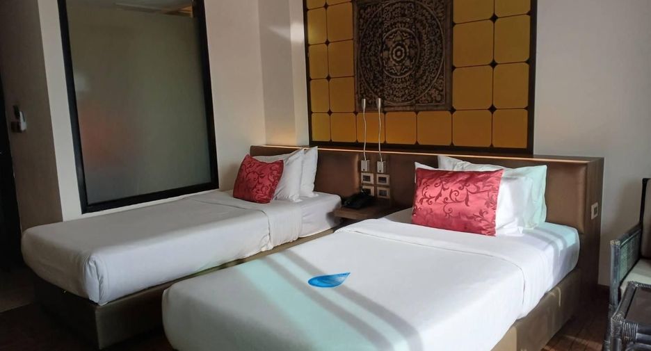 Wohnung zum Kauf mit Studio in Mueang Phuket, Phuket