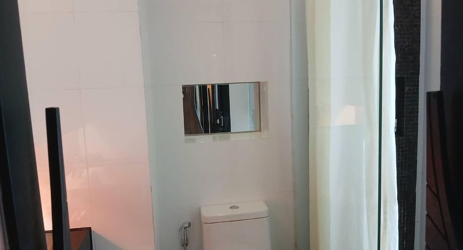 Wohnung zum Kauf mit Studio in Mueang Phuket, Phuket