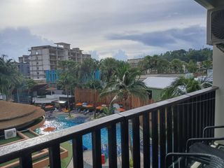 À vendre studio condo à Mueang Phuket, Phuket