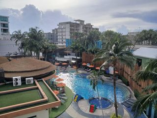 À vendre studio condo à Mueang Phuket, Phuket