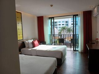 À vendre studio condo à Mueang Phuket, Phuket