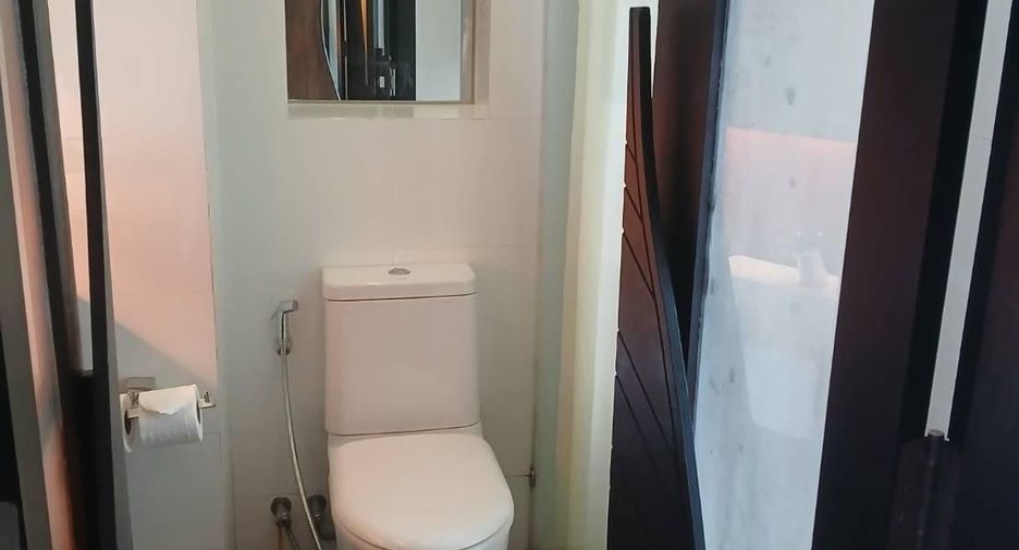 Wohnung zum Kauf mit Studio in Mueang Phuket, Phuket