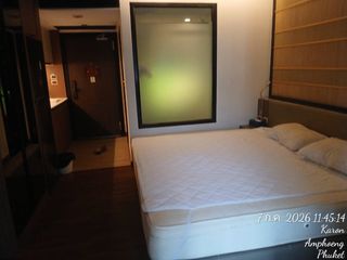Wohnung zum Kauf mit Studio in Mueang Phuket, Phuket