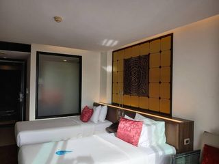 À vendre studio condo à Mueang Phuket, Phuket