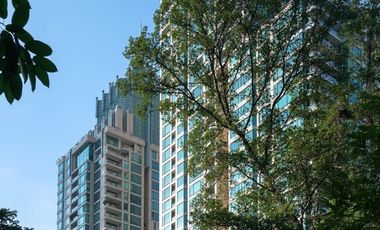 For rent 2 bedrooms condo in Pathum Wan, Bangkok