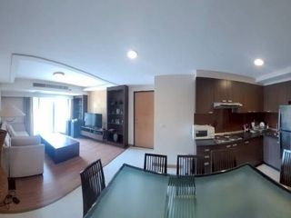 For rent 2 bedrooms condo in Phaya Thai, Bangkok