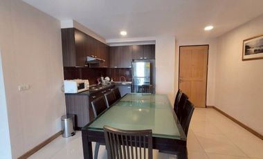 For rent 2 bedrooms condo in Phaya Thai, Bangkok