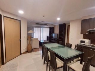 For rent 2 bedrooms condo in Phaya Thai, Bangkok