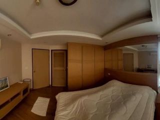 For rent 2 bedrooms condo in Phaya Thai, Bangkok