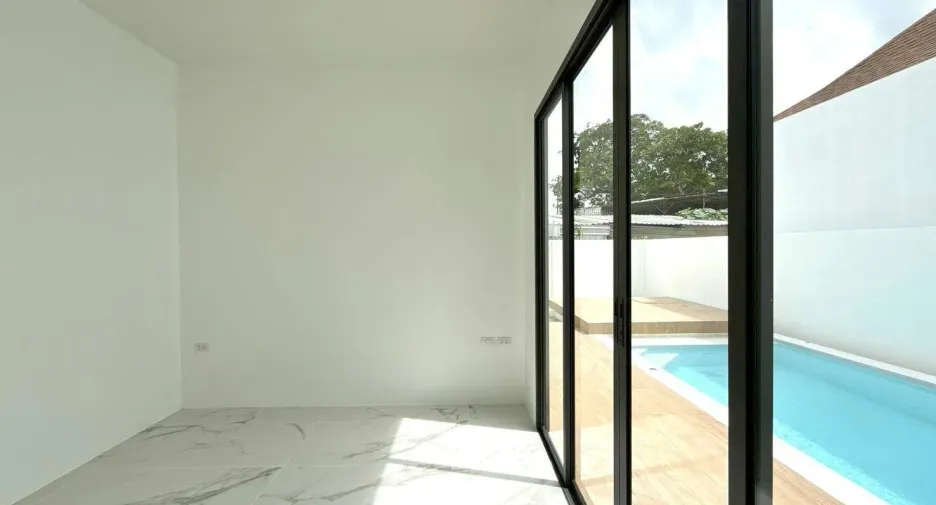 Villa en venta de 3 habitaciones en Mueang Phuket, Phuket